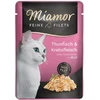 Miamor 4000158740755 katėms drėgnas maistas 100 g