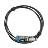 MikroTik | 25GBase Direct Attach Cable | XS+DA0001 | SFP/SFP+/SFP28 | Maximum transfer distance 1 m