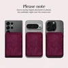 Dėklas MIO Berry Blooms Magsafe Case Compatible Card Holder