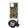 MIO Lanyard strap Swirl
