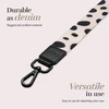 Dėklas MIO Lanyard strap Spots