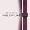 Dėklas MIO Lanyard strap Berry Blooms