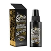 Rocks Off Mister B Gadget Cleaner 150ml - Universal Hygiene Purškiklis for Accessories