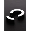Steel By Shots Mister B Magnetic Steel Ball Ring 0.6kg 1.4 cm - Easy Magnetic Closure