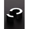 Steel By Shots Mister B Magnetic Steel Ring 1.2kg 3.0 cm - Secure Magnetic Lock System