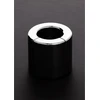 Steel By Shots Mister B MBS Magnetic Steel Ring 2.2 cm x 5.6 cm - Premium Secure Fit