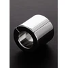 Steel By Shots Mister B MBS Magnetic Steel Ring 2.2 cm x 5.6 cm - Premium Secure Fit