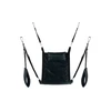 Mr Sling Mister B Rectangular Canvas Sling 4-Point Polyester System with Accessories