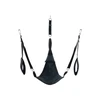 Mr Sling Mister B Triangle Canvas Sling, 3/4 Points, Camouflage, Polyester