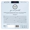 Mister Size 60 mm Condoms 36-Pack - Tailored Comfort &amp; Secure Fit