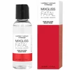 Mixgliss Fatal Roses Silicone Lubricant &amp; Massage Gel 50ml