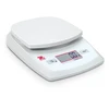 Virtuvinės svarstyklės Nešiojamos svarstyklės OHAUS Compass™ CR CR621