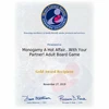 Monogamy Game Monogamy Couples Game - Intimate Board Game with 400 Challenges