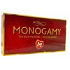 Monogamy Italian Edition - Couples Board Game with 50 Unique Challenges