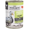 Drėgnas Kačių Maistas - WIEJSKA ZAGRODA Monoprotein antiena 400g Be Grūdų