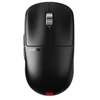Optinė pelė su USB jungtimi belaidė X2 V3/ES SIZE1 Juodas PX23ES11 PULSAR