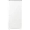 Šaldytuvas MPM MPM-185-CJI-18 combi-fridge Built-in 181 L E Baltas