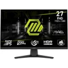 MSI MAG 272F kompiuterio monitorius 68,6 cm (27")