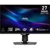 Monitorius MSI MAG 274QPF X30MV - 300Hz | QHD | Rapid VA |27"