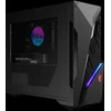 MSI MAG Infinite S3 14NVL5-3066EU i5-14400F 32GB DDR5 SSD 1TB GeForce RTX 5060 SHADOW 2X 8GB AX211 (WIFI 6E) Bluetooth 5.3 500W Win11 Juodas 2Y