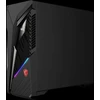 MSI MAG Infinite S3 14NVL5-3066EU i5-14400F 32GB DDR5 SSD 1TB GeForce RTX 5060 SHADOW 2X 8GB AX211 (WIFI 6E) Bluetooth 5.3 500W Win11 Juodas 2Y