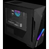 MSI MAG Infinite S3 14NVL5-3066EU i5-14400F 32GB DDR5 SSD 1TB GeForce RTX 5060 SHADOW 2X 8GB AX211 (WIFI 6E) Bluetooth 5.3 500W Win11 Juodas 2Y