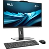 Stacionarus kompiuteris MSI PRO AP242P 14M-813EU Intel Core i7-14700 23,8 colio FHD 2x8GB 1TB M.2 PCIe 802.11 AX ir BT 5.3 W11P