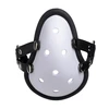 Xr Brands Musk Athletic Cup - Adjustable Silicone Muzzle with Removable Straps