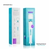 My Magic Wand Mėlyna - 6-Speed Professional Massager, 32cm, Silicone