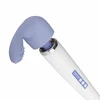 MyMagicWand Silicone G-Spot Priedas Violetinė - Flexible Attachment