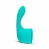 MyMagicWand Turquoise G-Spot Silicone Priedas Attachment