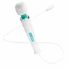MyMagicWand Turquoise - Powerful Multi-Speed Massager, EU Plug