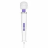MyMagicWand Violetinė - Powerful Massage Device with 6 Modes, EU Plug