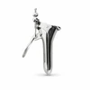 Sinner Gear Mystim Large Cusco Adjustable Stainless Steel Medical Speculum