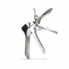 Sinner Gear Mystim Large Cusco Adjustable Stainless Steel Medical Speculum