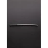 Steel By Shots Mystim Stainless Steel Single End Dilator 0.2/0.5 cm Precision Tool