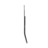 Ouch By Shots Mystim Stainless Steel Urethral Dilator 0.3/8 mm - Precision Model