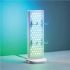 Nanoleaf Pegboard Desk Dock, Baltas | 15 W | RGB