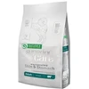 Nature's Protection Superior Care Sensitive Skin&amp;Stomach su ėriena Adult All Breeds 1,5kg, visų veislių suaugusių jautrią odą ir virškinimo sistemą turinčių šunų sausas pašaras su ėriena