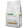 Nature's Protection Superior Care Baltas Dogs ėriena Adult Small and Mini Breeds 10 kg, mažų ir labai mažų veislių suaugusių baltakailių šunų sausas pašaras su ėriena