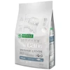 Gyvūnų Maistas - NATURE'S PROTECTION Superior Care Baltasis žuvis Mažų veislių 4kg