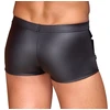 NEK Men's Matte Juodas Pants 2XL with D-Ring Details &amp; Snap Front