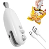 Nešiojamas maišelių užlydimo aparatas Reach PackSeal
