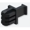 Šakotuvas NET ACC SFP DUST COVERS/2PCS PR5MEC33 TELTONIKA