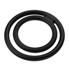 Nexus Double Enduro Silicone Dual Support Ring Juodas Universal