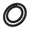 Nexus Double Enduro Silicone Dual Support Ring Juodas Universal