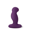Nexus G-Play Plus Small Intimate Massager Violetinė 6 Modes Atsparus vandeniui