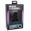 Nexus - G-Play Plus Small Juodas