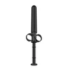 Nexus Infinity Lube Launcher Classic Silicone System 170mm Juodas