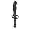 Nexus Infinity Lube Launcher Pro Juodas Silicone 170mm